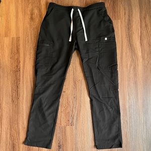 Figs Yola Skinny Scrub Pants